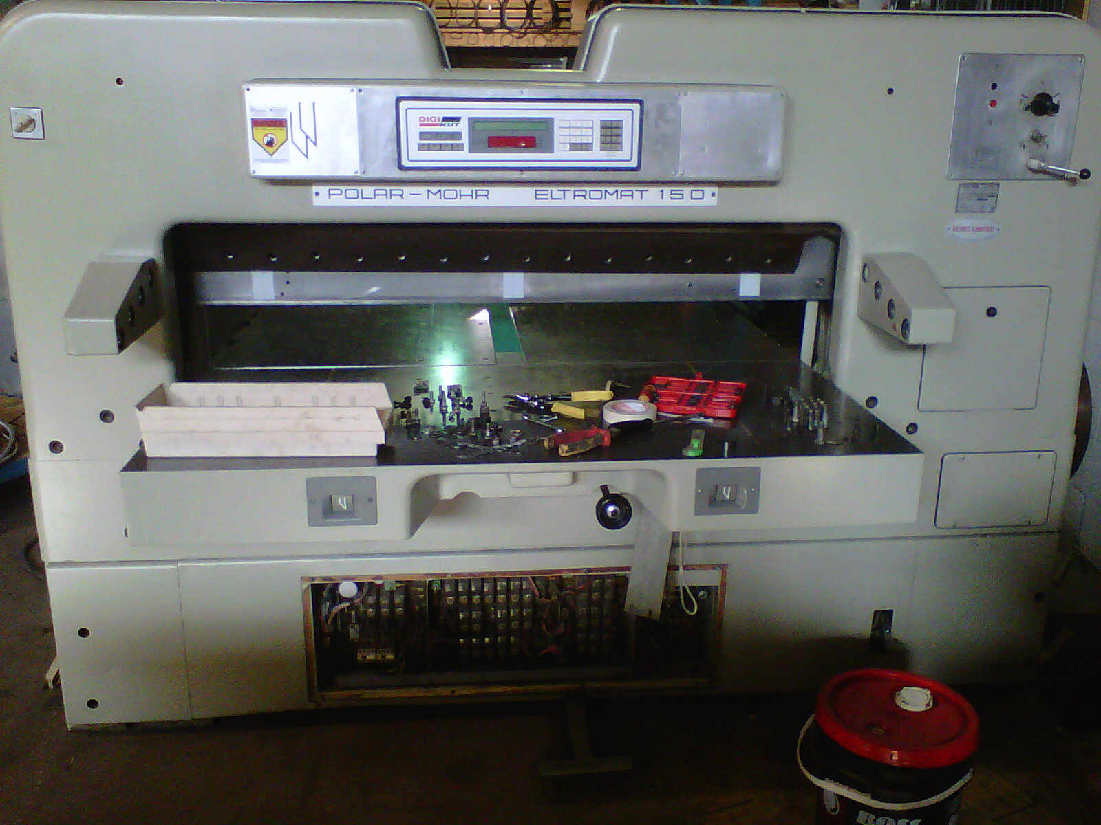 repair 6