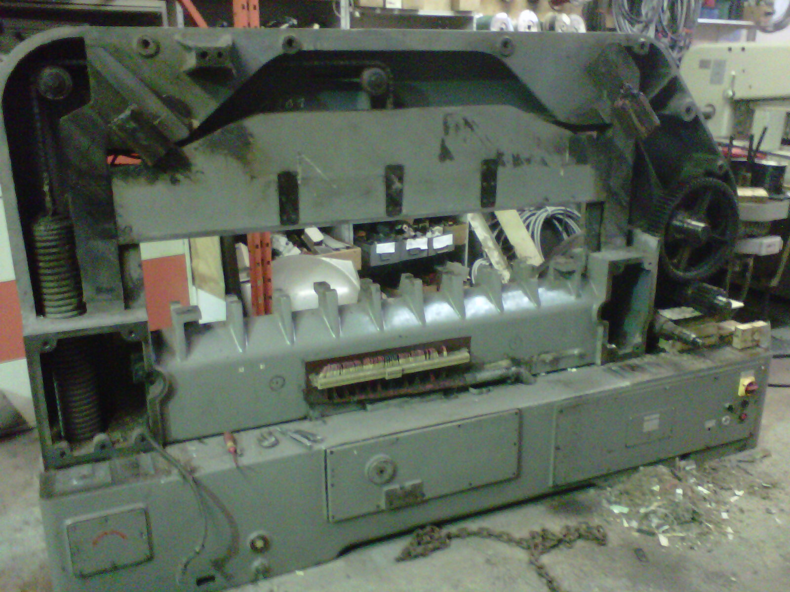 repair 3