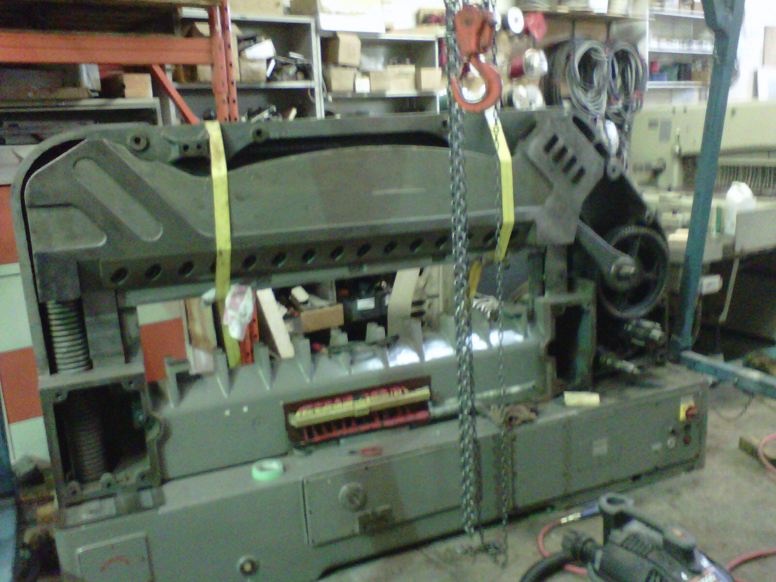 repair 4