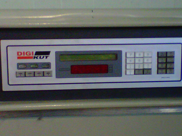 Digi Kut