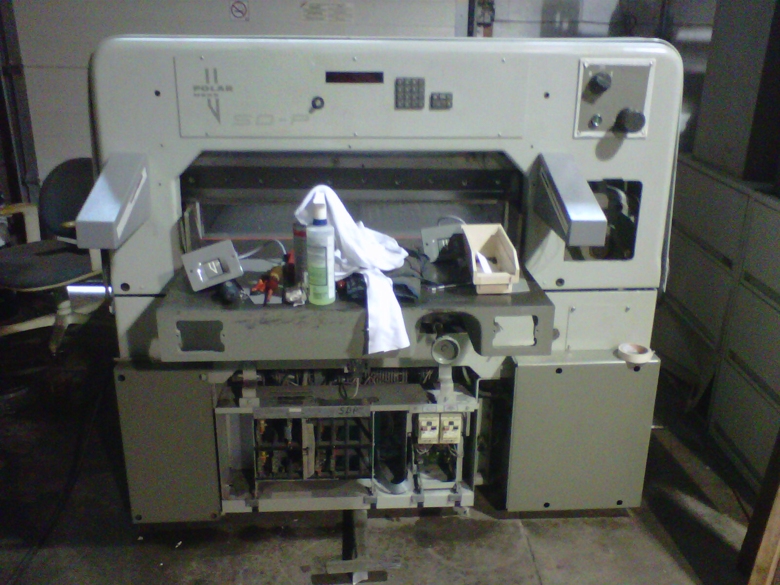 cutter222