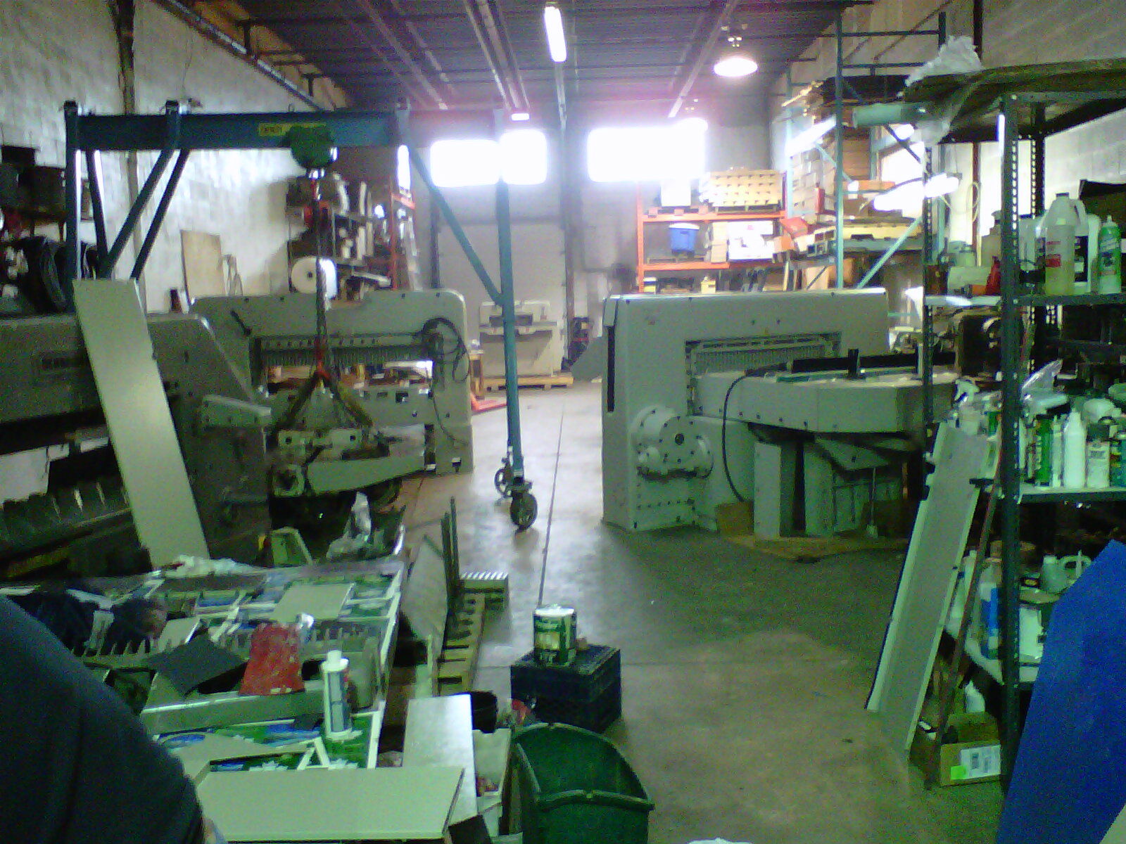 shop